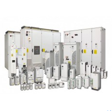 ABB工業(yè)控制系統(tǒng)